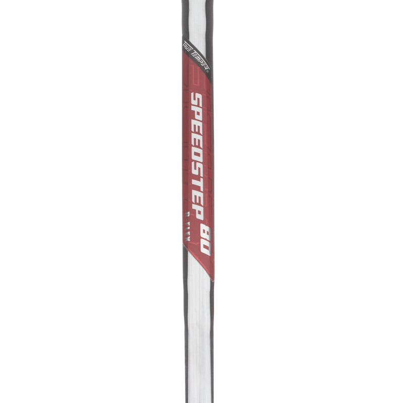 Callaway Big Bertha 2015 Steel Mens Right Hand 7 Iron 30* Regular - True Temper Speedstep 80