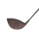 TaylorMade Stealth Graphite Mens Right Hand Driver 9* Stiff - Hzrdus Smoke Black 60G