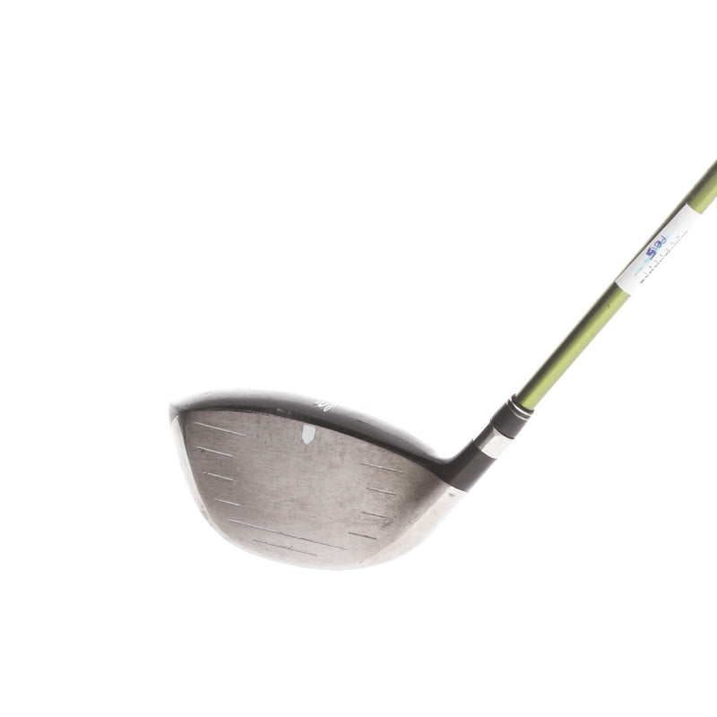 Cobra King S9.1 Offset Graphite Mens Right Hand Driver 10.5* Regular - Aldila NV-65