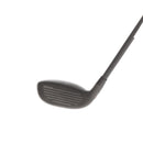 Cobra Aerojet One Length Graphite Mens Right Hand 4 Hybrid 21* Regular - KBS PGI 75
