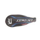 Cobra Aerojet One Length Graphite Mens Right Hand 4 Hybrid 21* Regular - KBS PGI 75