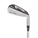TaylorMade Sim DHY Graphite Mens Right Hand 3 Hybrid 19* Stiff - Diamana HY-75 Limited