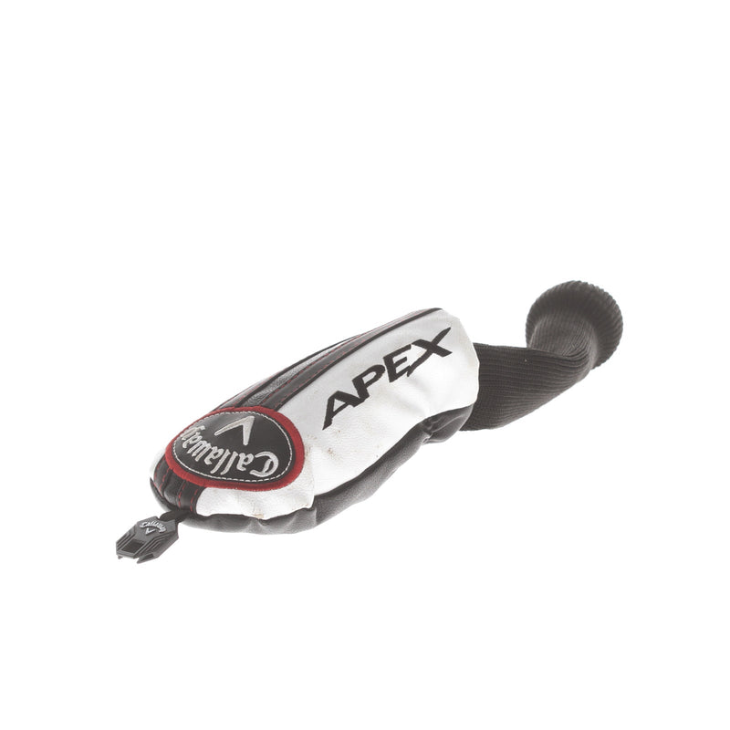 Callaway Apex Graphite Mens Right Hand 2 Hybrid 18* Regular - Project X Catalyst 5.5 70HY