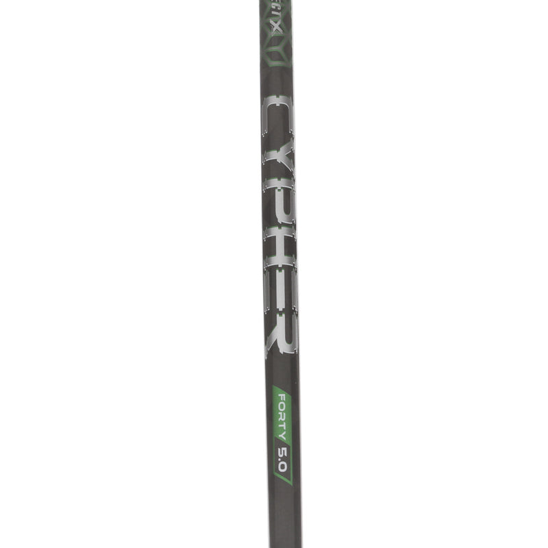 Callaway Epic Max Graphite Mens Right Hand Driver 12* Regular - Project X Cypher Forty 5.0