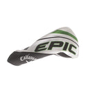 Callaway Epic Max Graphite Mens Right Hand Driver 12* Regular - Project X Cypher Forty 5.0