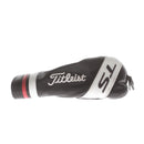 Titleist TS3 Graphite Mens Right Hand Fairway 3 Wood 13.5* Stiff - Project X Evenflow 6.0 75g