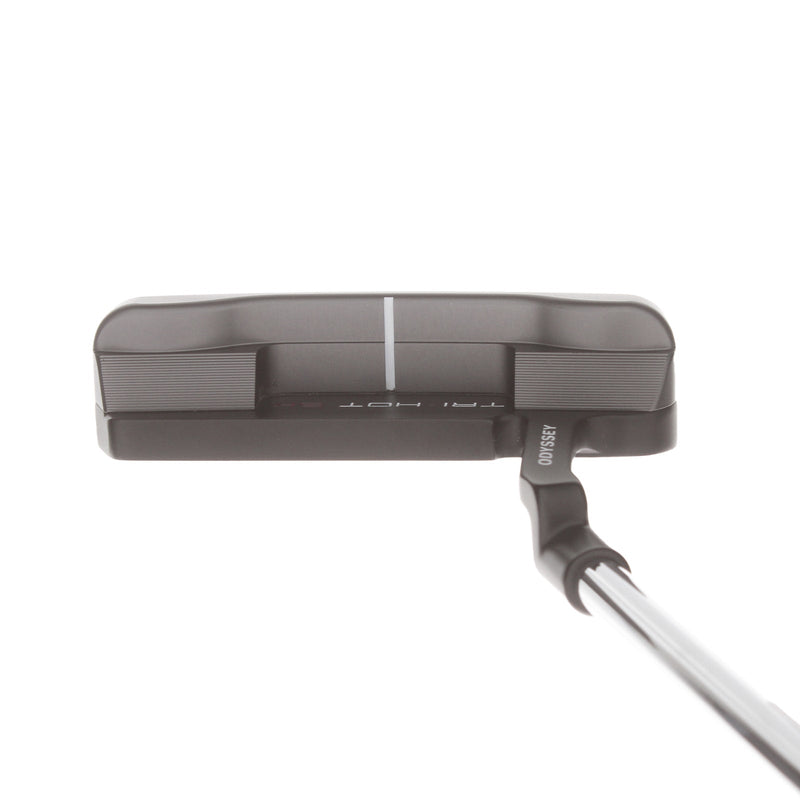 Odyssey Tri Hot 5K One Mens Right Hand Putter 35" Blade Odyssey Stroke Lab - Odyssey