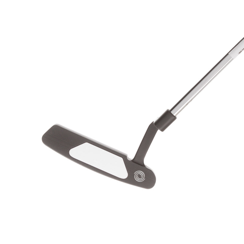Odyssey Tri Hot 5K One Mens Right Hand Putter 35" Blade Odyssey Stroke Lab - Odyssey