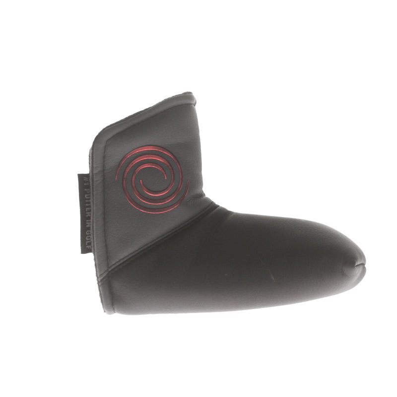 Odyssey Tri Hot 5K One Mens Right Hand Putter 35" Blade Odyssey Stroke Lab - Odyssey