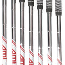 Titleist T300 2021 Steel Mens Right Hand Irons 5-GW Regular - True Temper AMT Red R300