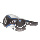 Cobra Aerojet Graphite Mens Right Hand Driver 10.5* Stiff - Accra FX 160 M4