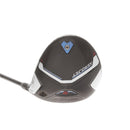 Cobra Aerojet Graphite Mens Right Hand Driver 10.5* Stiff - Accra FX 160 M4