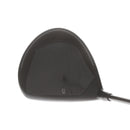 Cobra Aerojet Graphite Mens Right Hand Driver 10.5* Stiff - Accra FX 160 M4