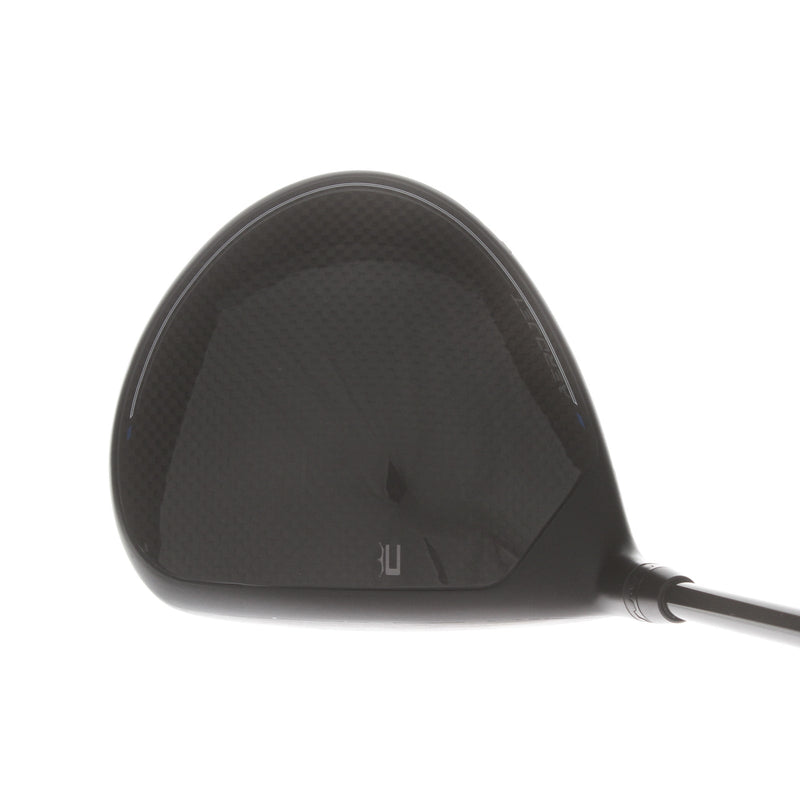 Cobra Aerojet Graphite Mens Right Hand Driver 10.5* Stiff - Accra FX 160 M4