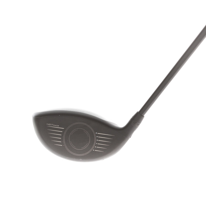 Cobra Aerojet Graphite Mens Right Hand Driver 10.5* Stiff - Accra FX 160 M4