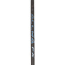 Cobra Aerojet Graphite Mens Right Hand Driver 10.5* Stiff - Accra FX 160 M4