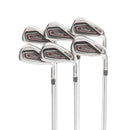 Titleist AP1 716 Steel Mens Right Hand Irons 5-PW Stiff - Dynamic Gold S300