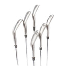 Titleist AP1 716 Steel Mens Right Hand Irons 5-PW Stiff - Dynamic Gold S300