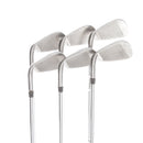 Titleist AP1 716 Steel Mens Right Hand Irons 5-PW Stiff - Dynamic Gold S300