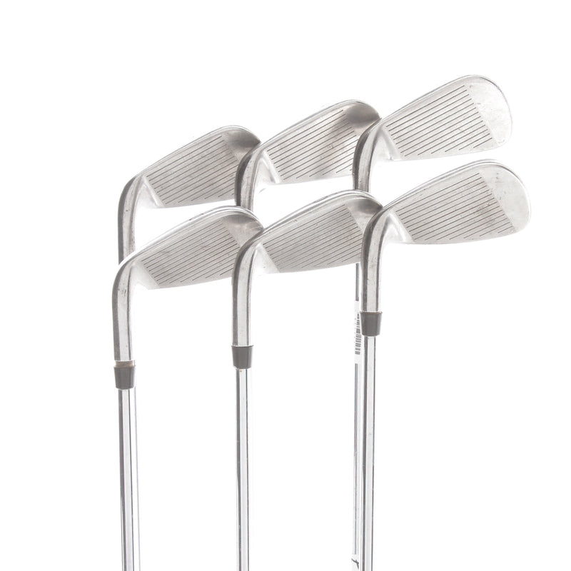 Titleist AP1 716 Steel Mens Right Hand Irons 5-PW Stiff - Dynamic Gold S300