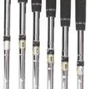 Titleist AP1 716 Steel Mens Right Hand Irons 5-PW Stiff - Dynamic Gold S300