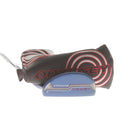 Odyssey Versa 9 Mens Right Hand Putter 35" Blade - Super Stroke Pistol GT 2.0