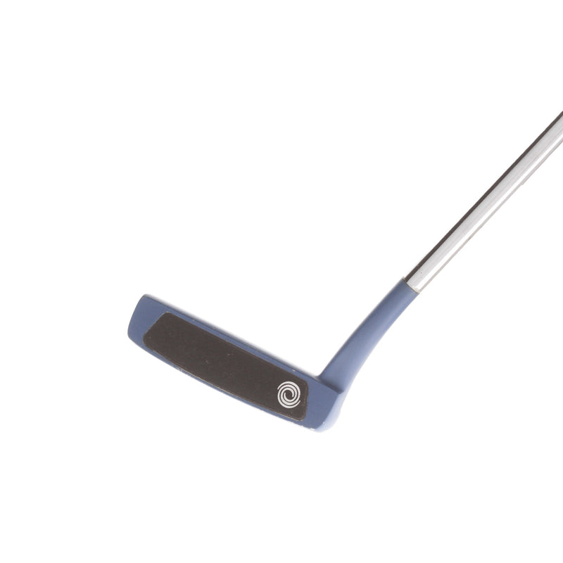 Odyssey Versa 9 Mens Right Hand Putter 35" Blade - Super Stroke Pistol GT 2.0