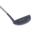 Odyssey Versa 9 Mens Right Hand Putter 35" Blade - Super Stroke Pistol GT 2.0