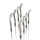 Mizuno Tour XP Steel Mens Right Hand Irons 3-PW Regular - Mizuno