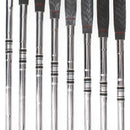 Mizuno Tour XP Steel Mens Right Hand Irons 3-PW Regular - Mizuno