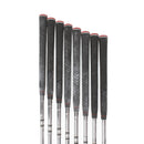 Mizuno Tour XP Steel Mens Right Hand Irons 3-PW Regular - Mizuno