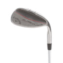 Callaway Sureout Steel Mens Right Hand Lob Wedge 58* Wedge - KBS 90