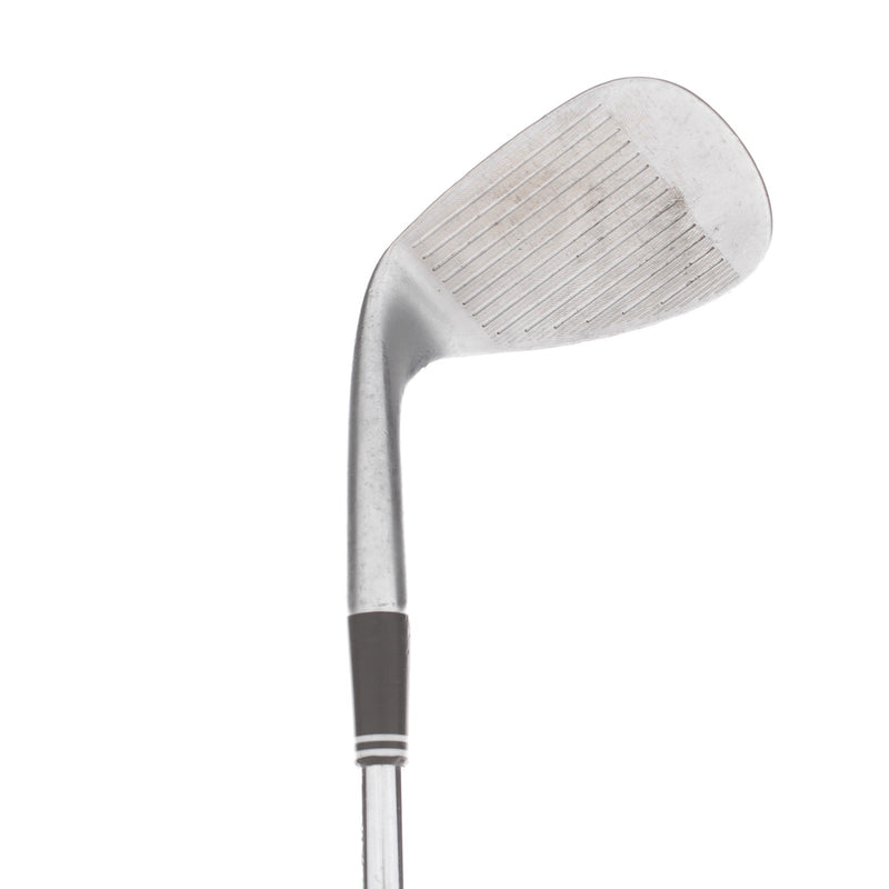 Cleveland 588 RTX Steel Mens Right Hand Gap Wedge 52* 10 Bounce Wedge - Dynamic Gold