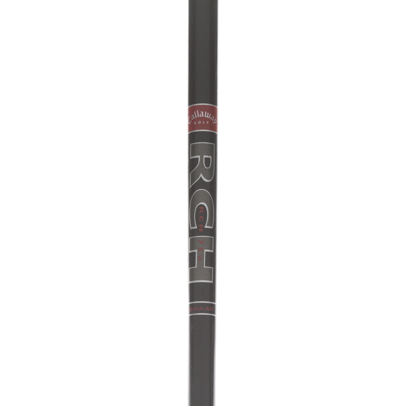 Callaway Big Bertha Graphite Mens Right Hand Fairway 7 Wood 22* Regular - RCH 75w