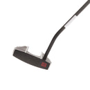 Evenroll ER10 Outback Mens Right Hand Putter 34" Mallet Evenroll - Winn+ AVS Pistol