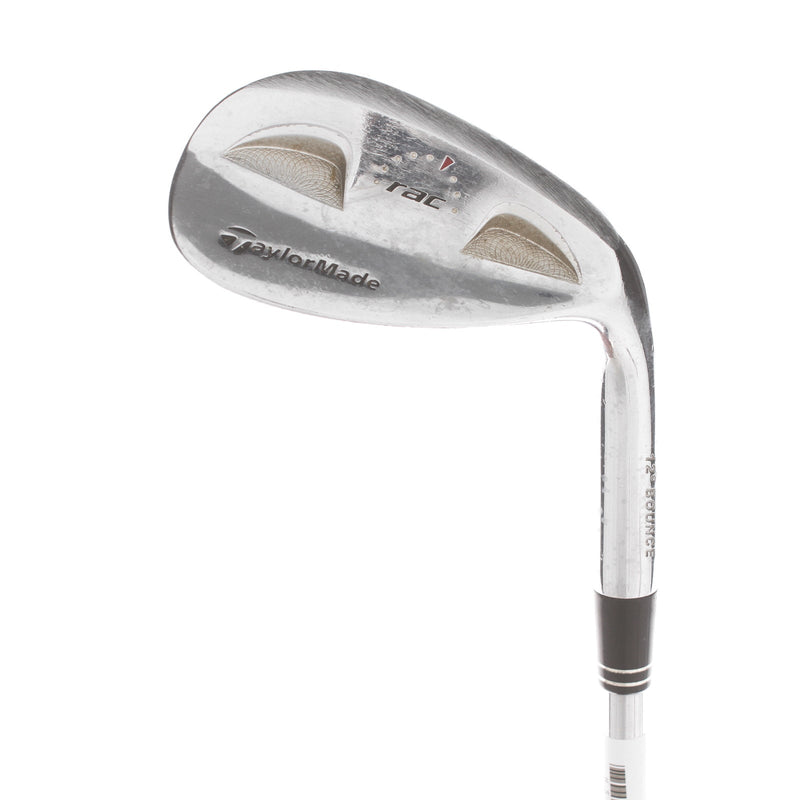 TaylorMade RAC Steel Mens Right Hand Sand Wedge 56* Wedge - TaylorMade