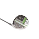 Callaway Epic Max Graphite Mens Right Hand Fairway 7 Wood 21* Regular - HZRDUS iM10 Smoke 5.5 60g