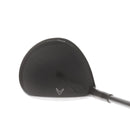 Callaway Epic Max Graphite Mens Right Hand Fairway 7 Wood 21* Regular - HZRDUS iM10 Smoke 5.5 60g