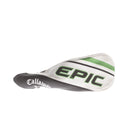 Callaway Epic Max Graphite Mens Right Hand Fairway 7 Wood 21* Regular - HZRDUS iM10 Smoke 5.5 60g