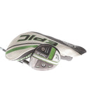 Callaway Epic Max Graphite Mens Right Hand Fairway 5 Wood 18* Regular - HZRDUS iM10 Smoke 5.5 60g