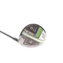 Callaway Epic Max Graphite Mens Right Hand Fairway 5 Wood 18* Regular - HZRDUS iM10 Smoke 5.5 60g