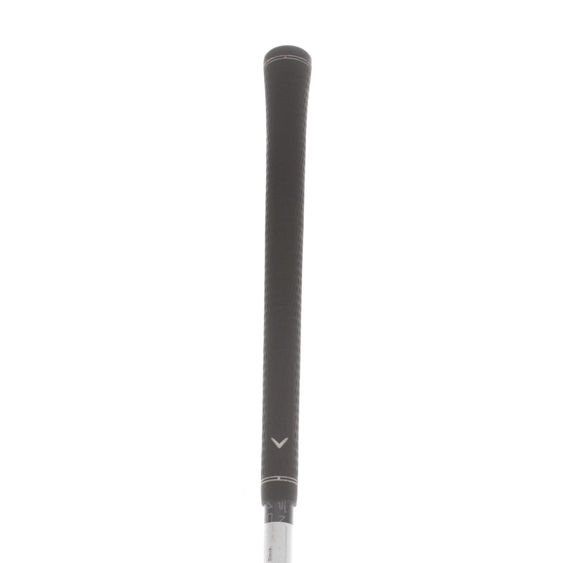 Callaway Epic Max Graphite Mens Right Hand Fairway 5 Wood 18* Regular - HZRDUS iM10 Smoke 5.5 60g