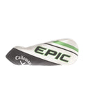 Callaway Epic Max Graphite Mens Right Hand Fairway 5 Wood 18* Regular - HZRDUS iM10 Smoke 5.5 60g