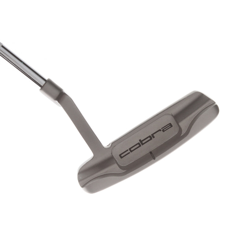 Cobra Fly Z Mens Right Hand Putter 34" Blade Cobra - Cobra
