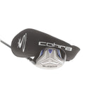 Cobra Fly XL Graphite Mens Right Hand 4 Hybrid 23* Regular - Cobra Fly XL