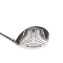Cobra Fly XL Graphite Mens Right Hand 4 Hybrid 23* Regular - Cobra Fly XL