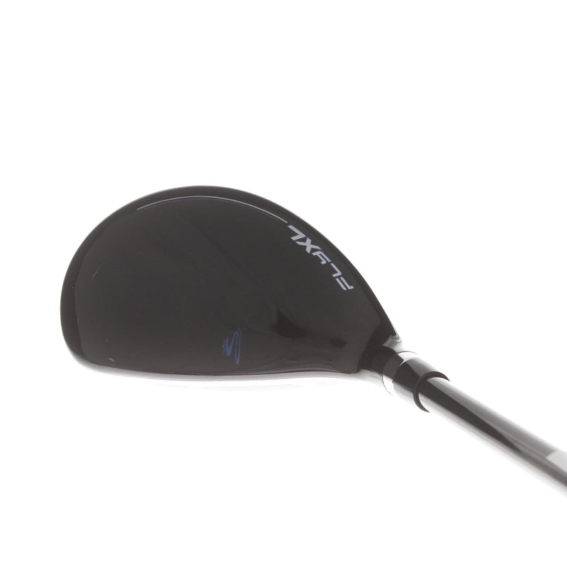 Cobra Fly XL Graphite Mens Right Hand 4 Hybrid 23* Regular - Cobra Fly XL