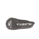 Cobra Fly XL Graphite Mens Right Hand 4 Hybrid 23* Regular - Cobra Fly XL