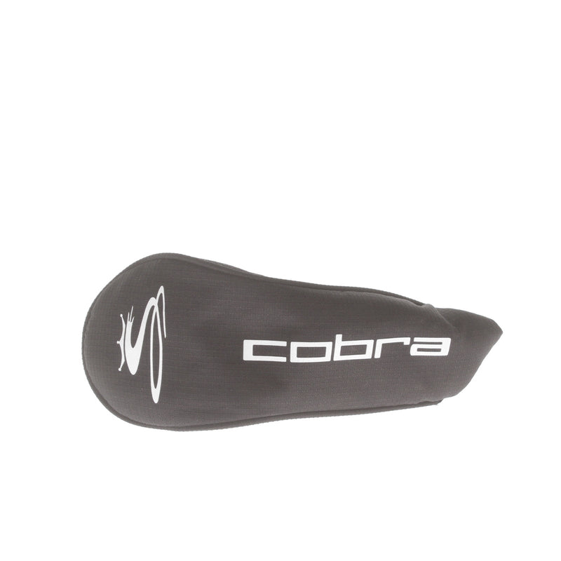 Cobra Fly XL Graphite Mens Right Hand 4 Hybrid 23* Regular - Cobra Fly XL
