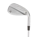 TaylorMade MG3 Steel Mens Right Hand Gap Wedge 50* 9 Bounce SB Grind Stiff - Dynamci Gold S200